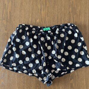 J.Crew Cover-up Shorts